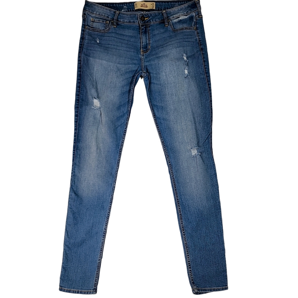 Hollister Jean